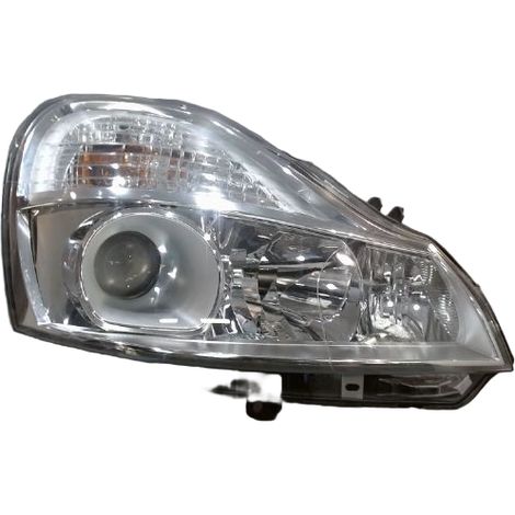 [PRODUIT D'OCCASION] Phare Droit RENAULT Modus ♻️ Ref Oe. 7701069722 - Garantie à vie (1/3)
