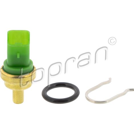 Sonde, température du liquide de refroidissement TOPRAN 302 138 CITROËN 1338 C1