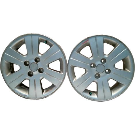Jante Aluminium SUZUKI Liana Monosp. Phase 1 2001-2004