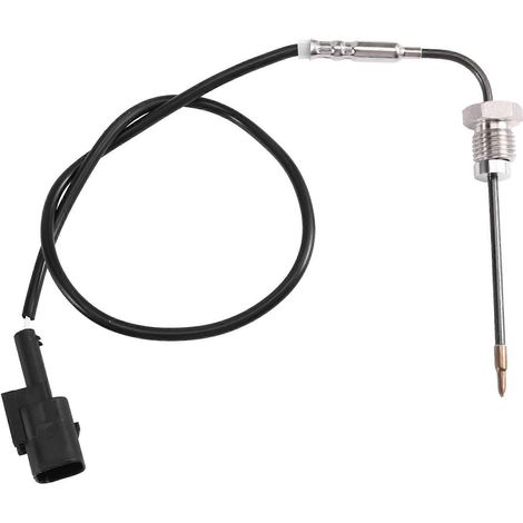 Capteur de température des gaz d'échappement 6651500558 pour Ssangyong Rexton Actyon Pièces automobiles (1/5)