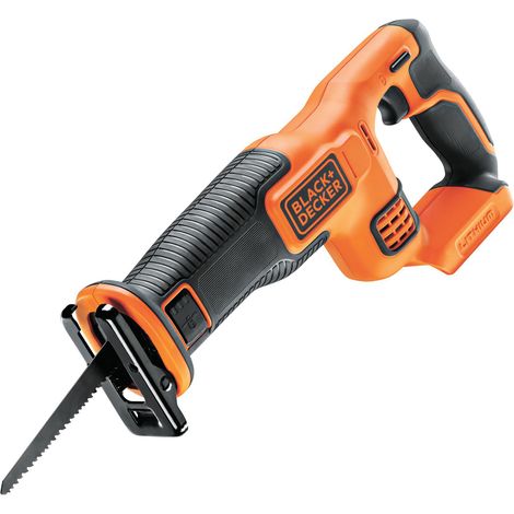 BLACK & DECKER BDCR18N 18v Reciprocating saw