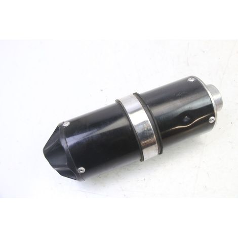SILENCIEUX APOLLO RFZ 125