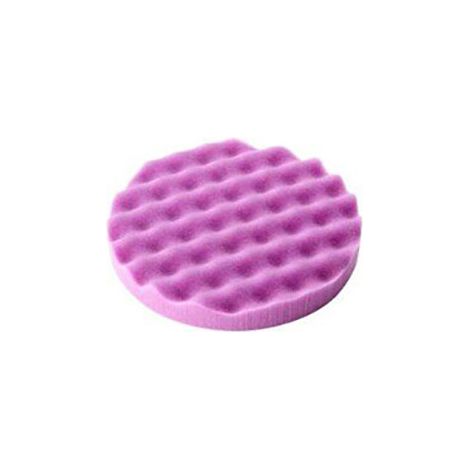 3M 33042 TAMPONE IN SPUGNA VIOLA PER POLISH PEZZI 1