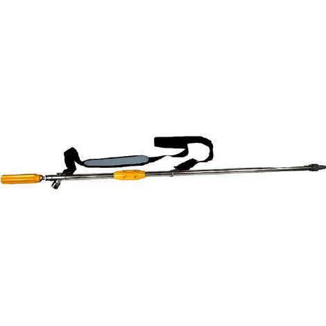 Lanza 62 cm Gran Alcance 10 m Ref 449011