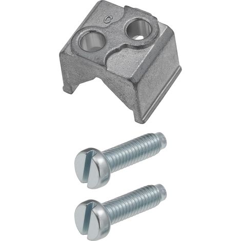 Store Pince de Serrage pour Lame de Scie Sauteuse 90515265 avec Vis Compatible avec Black & Decker les Scies Sauteuses DN99E KS350 KS529 Et KS530 (1/5)