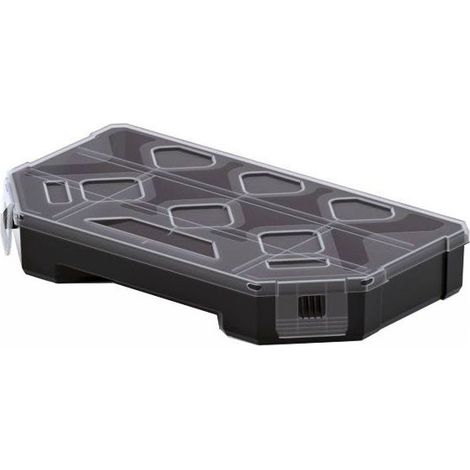 Valigetta Portaminuteria Tager 24X14 H 4 Kisten