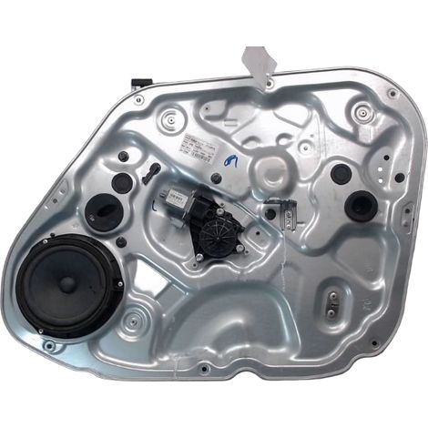 Mecanisme+moteur Leve-glace Avant Droit HYUNDAI Ix20 [PRODUIT D'OCCASION]♻️824601p000 (1/2)