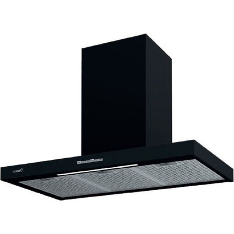 CATA CAMPANA SYGMA 9010 BK (1/2)