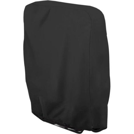 Telo di copertura per mobili da esterno, 20 cm x 71 cm x 34 cm, impermeabile e resistente alla pioggia, ideale per proteggere tavoli e sedie da giardino. (1/5)