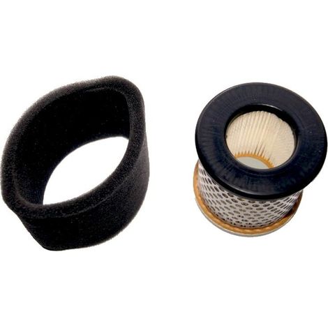 Filtre à air SACHS 2625-010-000 (1/2)