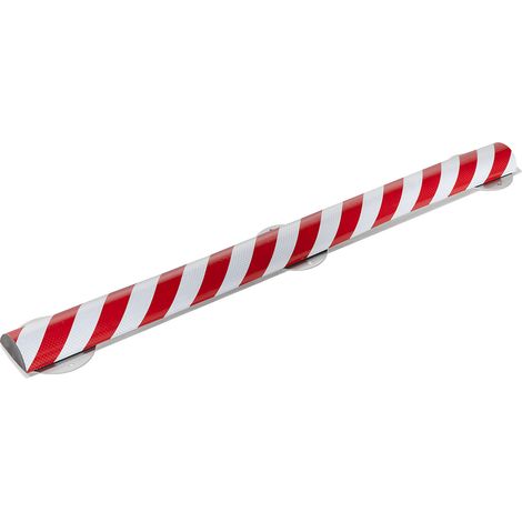 SHG, Protection des surfaces Knuffi® avec rail de montage, type
