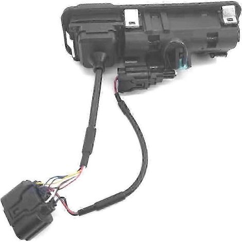 Poignée de coffre avec caméra de recul 95760-D9000 pour KIA Sportage KX5 2016-2019 (référence 95760D9001) - Hayon Ba fg2025031701686 (1/5)