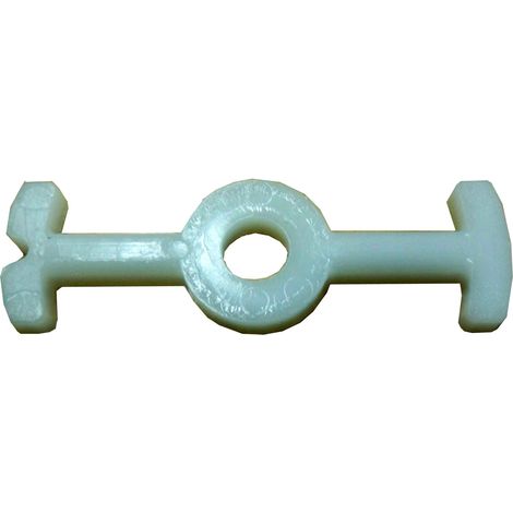 garhe pieza de embutir nylon para maquina nº 32 manual 03900