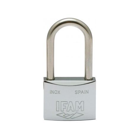 IFAM ifam candados inox al 40   084010 , ifam candados inox al 40   084010