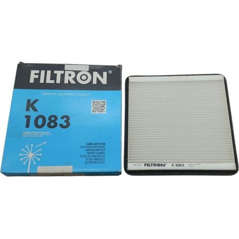 Filtro abitacolo compatibile per toyota 4 runner iii dal 1995-2002
