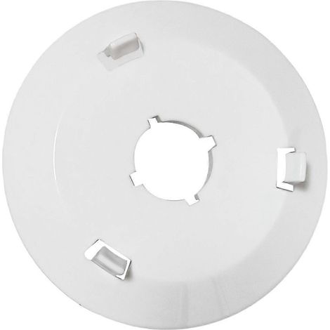 Protection anti-éclaboussures pour crochet pétrisseur de robot KitchenAid - Voir illustration (1/5)