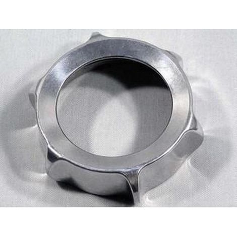 Ersatzteil - Schraubring  aus Metall für A950 -  - KENWOOD, DELONGHI