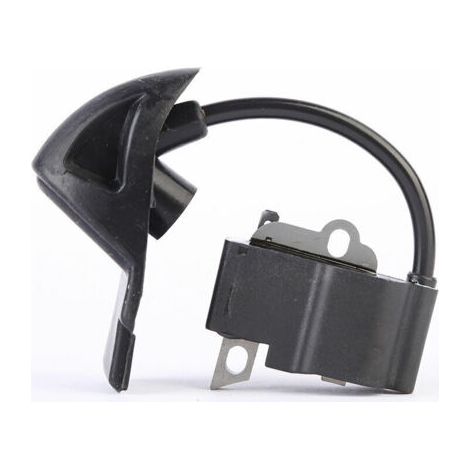 Das Zündspulenmodul Nazalus 4241 1306 B ist für die Laubbläser Stihl BG56, BG86, BG86C und SH86C geeignet. (1/5)
