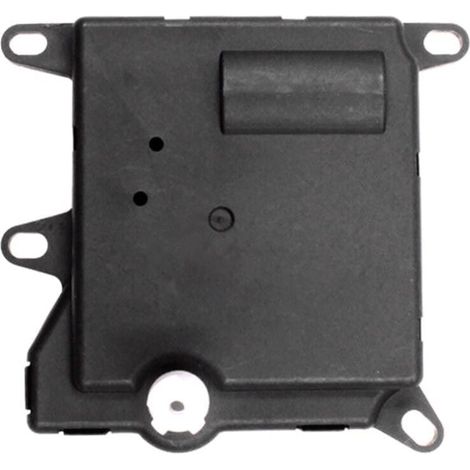 Heizungsstellmotor 95VW 19E616 AD Ersatz-Servomotor für die Klimaanlagenheizung von Ford Transit T12 T15 V347 V184 (1995–2012)