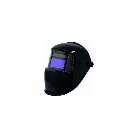 Cagoule de soudage automatique teinte fixe 11 vision 98 x 35mm (nouveau) (1/3)