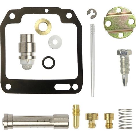 Applicable àKit de réparation de carburateur pour Suzuki BS26 Burgman 125 AN125 HS125T QS150T (1/2)