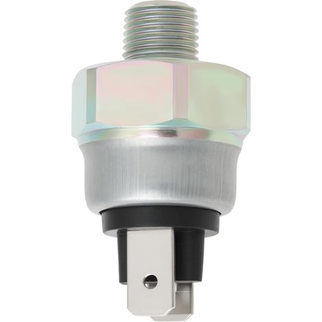 Motorcycle Brake Light Switch KS015316 Compatible with Har-ley FLHR 1450 Road King (1/5)
