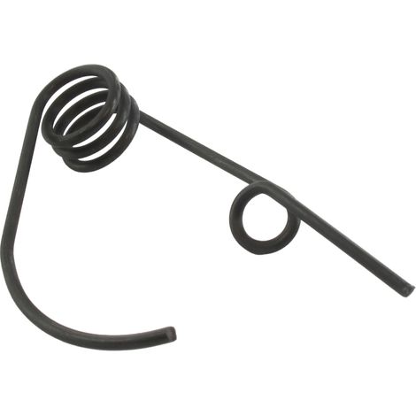 Ressort De Frein Adaptable Pour Tronçonneuses Husqvarna Modèles 288. Remplace Origine 503-57 97-01.