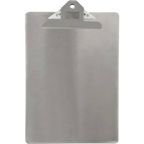 Maul Cartellina portablocco 2356495 Argento (L x A x P) 22 x 33 x 3.5 cm (1/5)