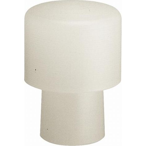 Bocas de recambio HALDER gran resistencia a impactos Ø 10 mm en nylon extrusionado