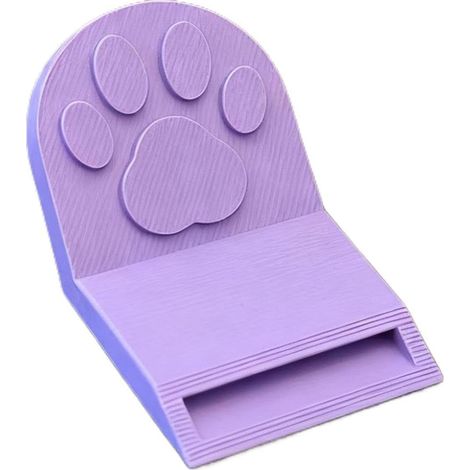 Générique Ouvre-Boîte Pour Chat Accessoire Mignon l'Alimentation (1/5)