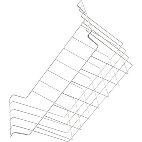 CESTA (515 x 235 x 180 mm) PARA CONGELADOR WHIRLPOOL - 480132100944