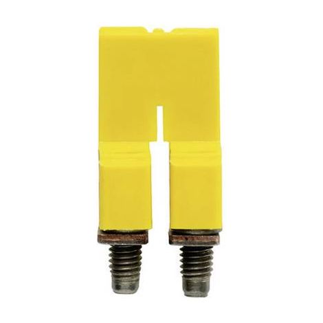 Connecteur transversal Weidmüller WQV 4/2 1051960000-1 1 pc(s) (1/2)