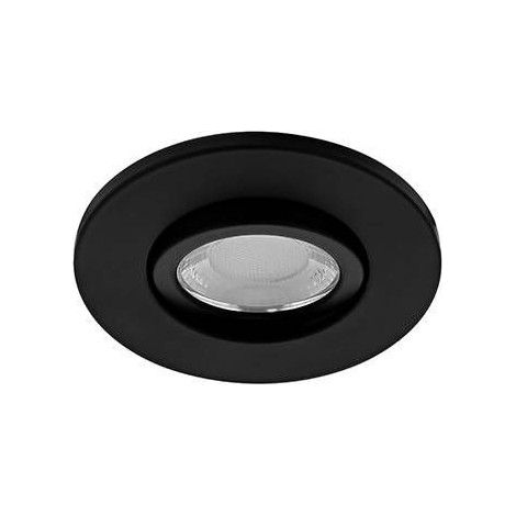 Indigo – Spot encastrable rond dimmable 7W 600Lm 2700K-6000K – IP65 – Fixation ressorts – Compatible variateur fin de phase (1/4)