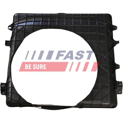 Carcasa del ventilador rápido FT56605 (1/4)