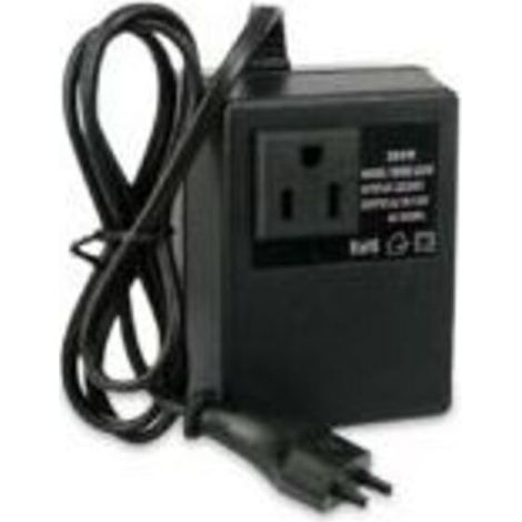 220V to 110V AC Step-Down Transformer/Travel Transformer (1/5)