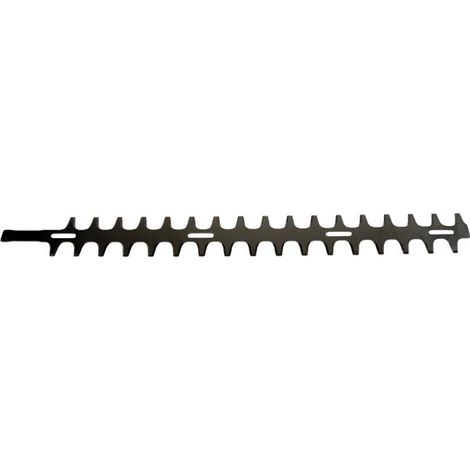 Lame supérieure ou inférieure taille-haie SHINDAIWA X411001151