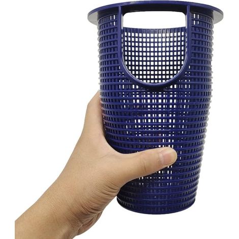 Panier Pompe Pentair WhisperFlo IntelliFlo 070387, B-199, Piscine, Rechange, pour Intérieur Extérieur et Usage Domestique (1/5)