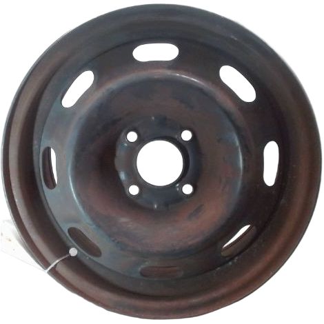 Jante Tole PEUGEOT 307 2001-2005 [PRODUIT D'OCCASION]♻️5401j2 (1/3)
