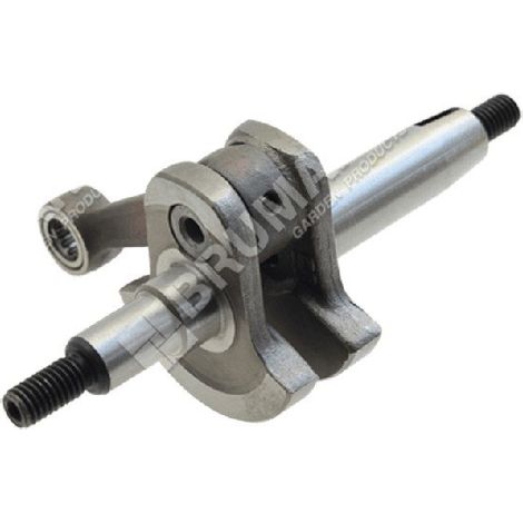 Cigüeñal para recortadora TAS - TANAKA - 048594