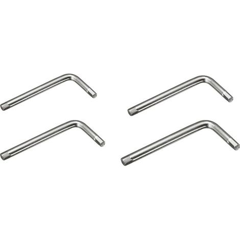 Professionnel Pistolet à Peinture Haute Pression Kit Pistolet à Pulvérisation d'Air Pistolet a Peinture Pneumatique à Alimentation par Gravité 125 ML 0.5mm Buse