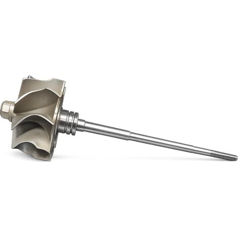 Impulsor de alto caudal con rueda de eje turbo B03 012-0148 9 palas Reverse 53/59 (1/3)