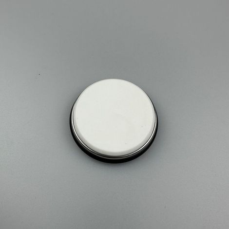 Disques de remplacement pour meuleuse industrielle diamantée 15° et 20°, têtes de remplacement pour meuleuse (têtes de remplacement pour affûteuse (céramique 3000 (1/5)