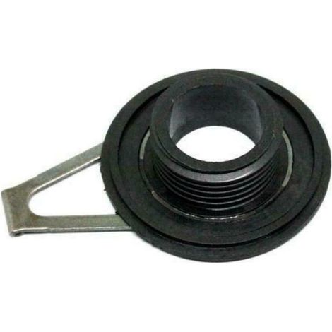 582270106 - Pignon de pompe à huile pour Tronçonneuse HUSQVARNA (1/2)