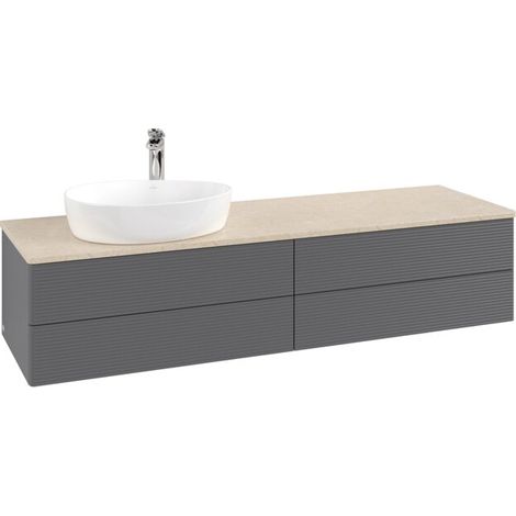 Villeroy & Boch K26153GK WTUS Antao K265 1600x360x500mm (1/3)