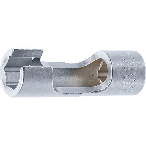 Juego de dados BGS Technic cromo 11 mm 10 mm (1/3)