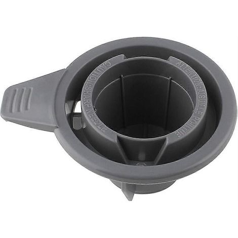 Ersatz-Kapselhalter für Einzelportionen, kompatibel mit den Hamilton Beach FlexBrew 49900 und 49979 Kaffeemaschinen (1/5)