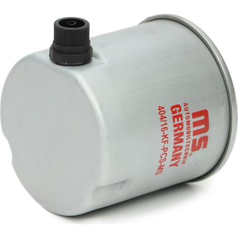 FILTRO DE COMBUSTIBLE DACIA SANDERO 1.5 dCi