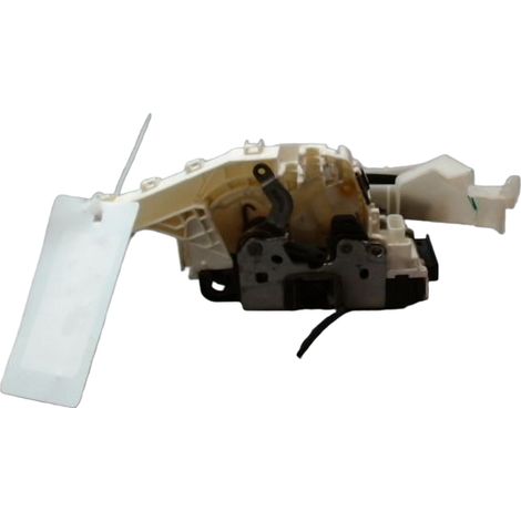 Systeme Condamnation Avant Droit JEEP Renegade [PRODUIT D'OCCASION]♻️52139900 (1/3)