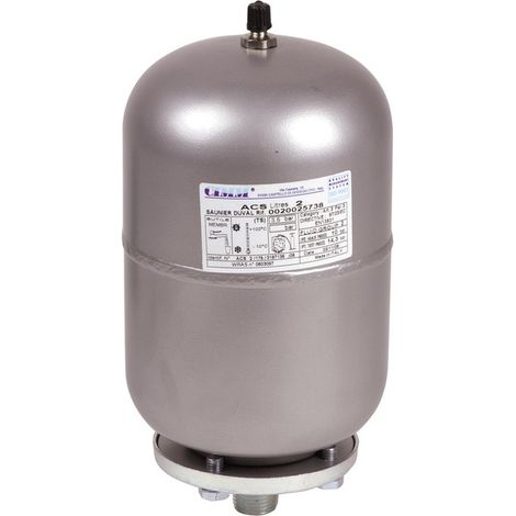 Vaso de expansión 2l - DIFF para Saunier Duval : 05737800