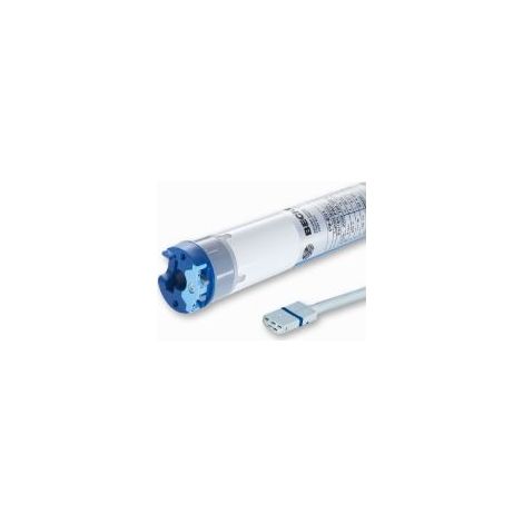 Moteur de volet roulant, P9-E01, 9Nm, 16Tr/min, diam 38, FDC électroniuqe. - BECKER -